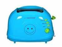 Esperanza EKT003B Toaster 750 W Blau
