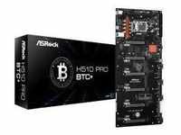 Asrock H510 Pro BTC+ Intel H510 LGA 1200 (Socket H5)
