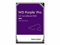 Western Digital Purple Pro 3.5" 14 TB Serial ATA III