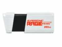 Patriot Memory PEF250GRPMW32U USB-Stick 250 GB USB Typ-A 3.2 Gen 2 (3.1 2) Weiß