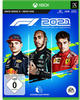 Electronic Arts F1 2021 Standard Englisch Xbox One