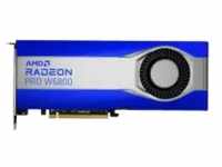 AMD PRO W6800 Radeon 32 GB GDDR6