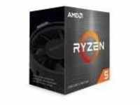 AMD Ryzen 5 5600G Prozessor 3,9 GHz 16 MB L3 Box