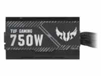 ASUS TUF-GAMING-750B Netzteil 750 W 20+4 pin ATX Schwarz