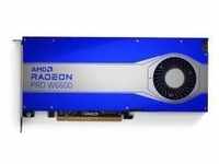 AMD Radeon PRO W6000 W6600 8 GB GDDR6