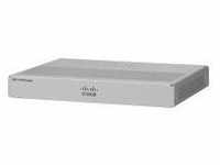 Cisco C1101-4P WLAN-Router Gigabit Ethernet Grau