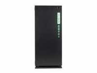 In Win 303C Midi Tower Schwarz