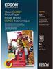 Epson Value Glossy Photo Paper - A4 50 Blätter