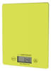 Esperanza EKS002G kitchen scale Electronic kitchen scale Green Yellow Countertop