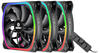 Enermax SquA RGB Computergehäuse Ventilator 12 cm