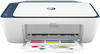 HP DeskJet 2721e All-in-One-Drucker, Farbe, Drucker für Zu Hause, Drucken,...