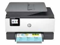 HP OfficeJet Pro 9019e All-in-One-Drucker, Farbe, Drucker für Kleine Büros,