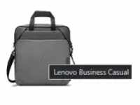 Lenovo 4X40X54259 Laptoptasche 39.6 cm (15.6") Toploader-Tasche Grau
