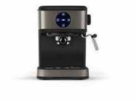 Black & Decker BXCO850E Kaffeemaschine Espressomaschine 1,5 l