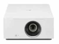 LG HU710PW Videoprojektor Standard Beam-Projektor 2000 ANSI Lumen DLP 2160p (3840 x