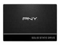 PNY CS900 2,5" 500 GB Serial ATA III 3D TLC