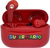 OTL Technologies Super Mario Wireless-Kopfhörer In - Ear-Musik und Anrufe Bluetooth