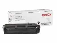 Everyday ™ Schwarz Toner von Xerox, kompatibel mit Samsung CLT-K504S,