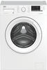 Beko WUX71232WI-IT Waschmaschine Frontlader 7 kg 1200 RPM Weiß
