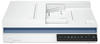 HP Scanjet Pro 3600 f1 Flachbett- & ADF-Scanner 1200 x DPI A4 Weiß