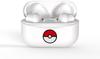 OTL Technologies Pokémon Pokéball Drahtlose Kopfhörer In - Ear Musik und Anrufe