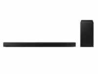 Samsung HW-B650/EN Soundbar-Lautsprecher Schwarz 3.1 Kanäle 430 W