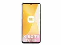 Xiaomi 12 Lite 16.6 cm (6.55") Dual-SIM Android 5G USB Typ-C 8 GB 128 4300 mAh