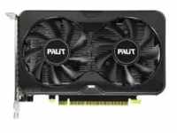 Palit GeForce GTX 1630 Dual NVIDIA 4 GB GDDR6