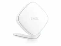 Zyxel WX3100-T0-EU01V2F WLAN Access Point 1200 Mbit/s Weiß