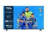 TCL P63 Series P635 165,1 cm (65") 4K Ultra HD Smart-TV WLAN Schwarz