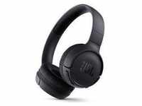 JBL Tune 570BT Kopfhörer Kabellos Kopfband Anrufe/Musik Bluetooth Schwarz