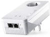 Devolo Magic 1 WiFi 2-1 1200 Mbit/s Ethernet/LAN WLAN Weiß Stück(e)