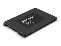 Micron 5400 PRO 2.5" 960 GB Serial ATA III 3D TLC NAND