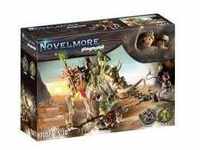 Playmobil Novelmore Salahari Sands - Mammut Attacke