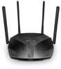 AX3000 DUAL-BAND WI-FI 6 ROUTER