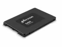 MICRON SSD ENTERPRISE 5400 MAX 960GB SATA 2.5