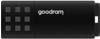 Goodram UME3 USB-Stick 256 GB USB Typ-A 3.2 Gen 1 (3.1 1) Schwarz