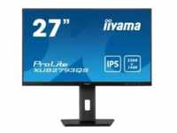 iiyama ProLite XUB2793QS-B1 Computerbildschirm 68.6 cm (27") 2560 x 1440 Pixel Wide