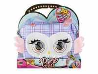 Spin Master Purse Pets Print Perfect Eule