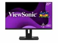 Viewsonic VG Series VG2748a LED display 68.6 cm (27") 1920 x 1080 Pixel Full HD