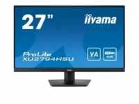 iiyama ProLite XU2794HSU-B1 Computerbildschirm 68.6 cm (27") 1920 x 1080 Pixel...