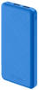 Celly PBE10000 Lithium-Ion (Li-Ion) 10000 mAh Blau