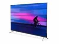 Strong SRT55UD7553 Fernseher 139.7 cm (55") 4K Ultra HD Smart-TV WLAN Grau,...