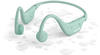 Philips TAK4607GR/00 Kopfhörer & Headset Kabellos Ohrbügel Musik Bluetooth Grün