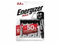 Energizer MAX – AA Einwegbatterie Alkali