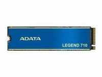 ADATA LEGEND 710 M.2 256 GB PCI Express 3.0 3D NAND NVMe