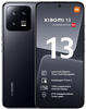 Xiaomi 13 16.1 cm (6.36") Dual-SIM Android 5G USB Typ-C 8 GB 256 4500 mAh Schwarz