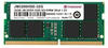 Transcend 32GB JM DDR4 3200MHZ SO-DIMM 2RX8 2GX8 CL22 1.2V Speichermodul 2 x 8 GB