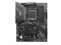 MSI MAG X670E TOMAHAWK WIFI Motherboard AMD X670 Sockel AM5 ATX