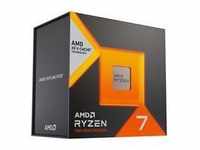 AMD Ryzen 7 7800X3D Prozessor 4.2 GHz 96 MB L3 Box